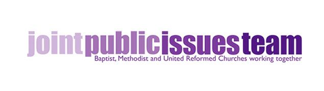 Joint Public Issues Team logo