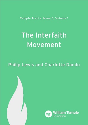 Charlotte Dando Interfaith