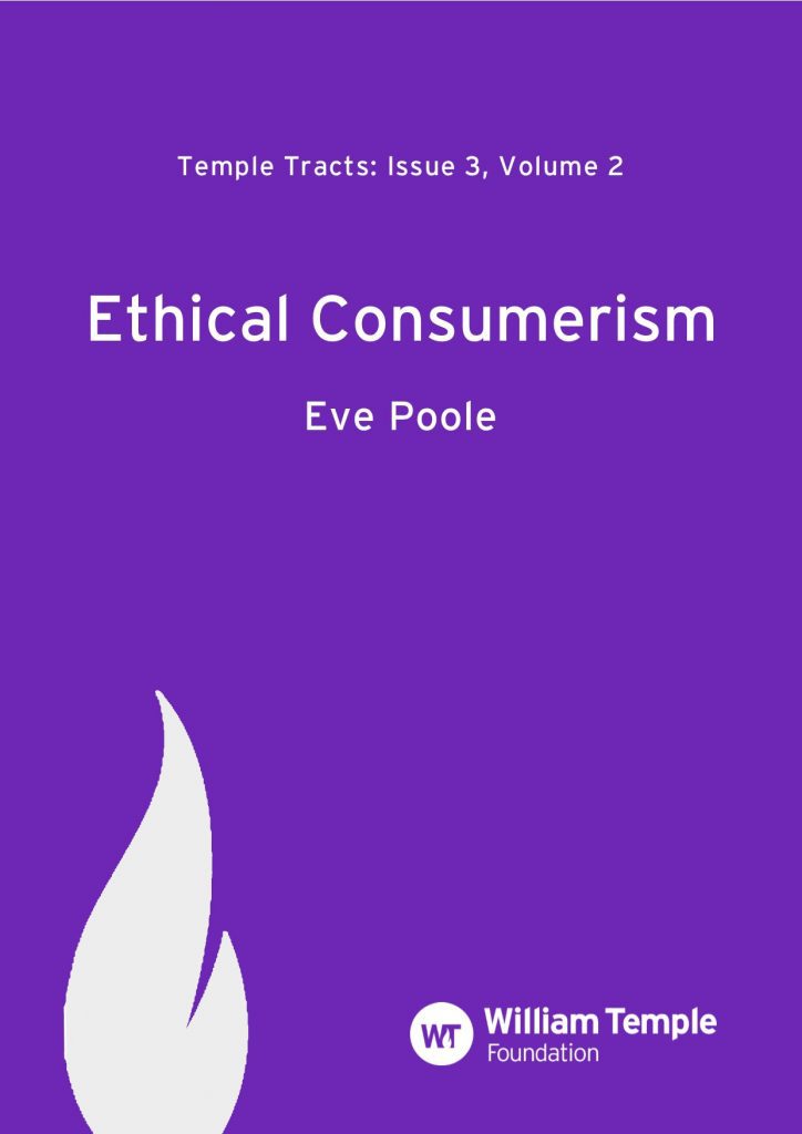 Ethical Consumerism